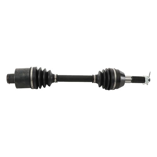 All Balls Atv Cv/Axle Complete 8 Bell Polaris Hawkeye 400 Ho 2X4 2012