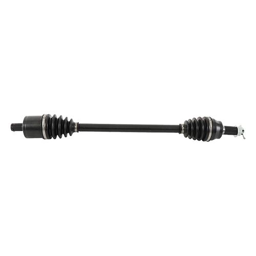 All Balls Atv Cv/Axle Complete 8 Bell Polaris General 1000 Eps Deluxe 2019