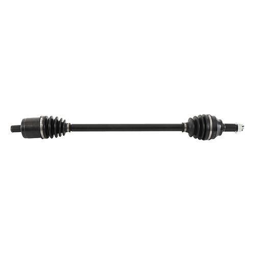 All Balls Atv Cv/Axle Complete 8 Bell Polaris Rzr Xp 4 1000 Eps 2017