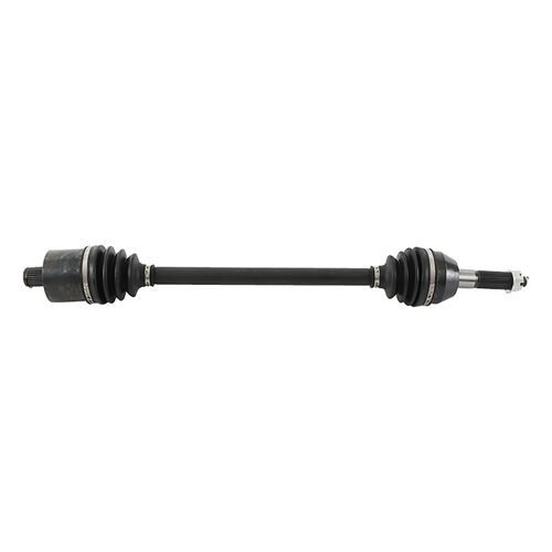 All Balls Atv Cv/Axle Complete 8 Bell Polaris Rzr 4 Xp 900 2013