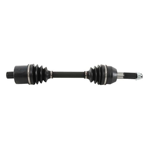 All Balls Atv Cv/Axle Complete 8 Bell Polaris Sportsman X2 800 Efi 2007