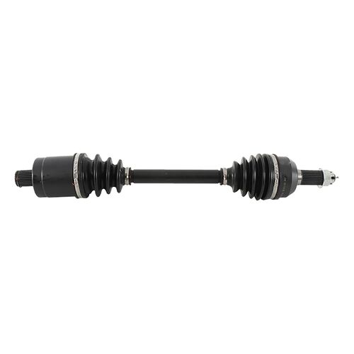 All Balls Atv Cv/Axle Complete 8 Bell Polaris Rzr 900 Eps Trail 2017