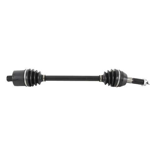 All Balls Atv Cv/Axle Complete 8 Bell Polaris Ranger 900 Xp Full Size 2013