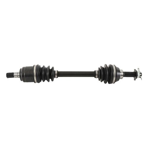 All Balls Atv Cv/Axle Complete 8 Bell Suzuki Lta450X King Quad 4Wd 2007