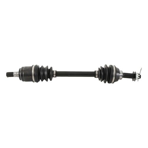 All Balls Atv Cv/Axle Complete 8 Bell Suzuki Lta500Xp Kingquad 4Wd 2010-2019