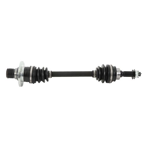 All Balls Atv Cv/Axle Complete 8 Bell Suzuki Lta450X King Quad 4Wd 2007-2011