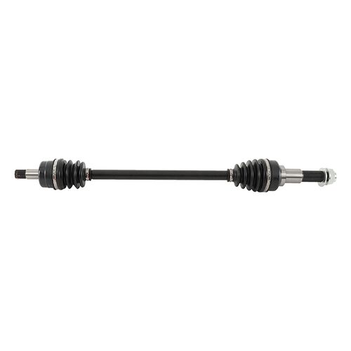 All Balls Atv Cv/Axle Complete 8 Bell Yamaha Yxc700 Viking Vi 2015-2019