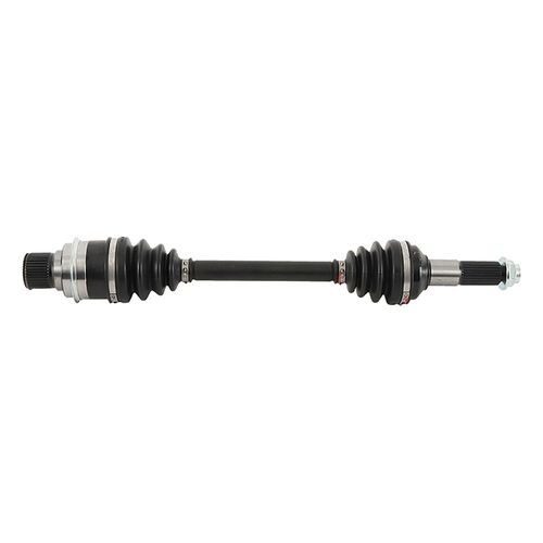 All Balls Atv Cv/Axle Complete 8 Bell Yamaha Yfm350Fa Grizzly 4Wd 2007-2010