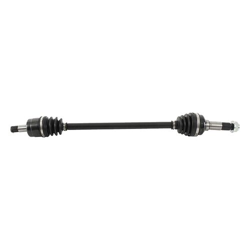 All Balls Atv Cv/Axle Complete 8 Bell Yamaha Yxz1000R Ss Se 2018