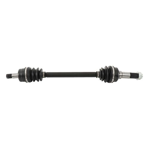 All Balls Atv Cv/Axle Complete 8 Bell Yamaha Yxr700Fa Rhino 2008-2012