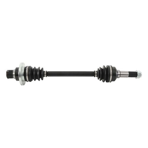 All Balls Atv Cv/Axle Complete 8 Bell Yamaha Yxr660 Rhino Auto 4Wd 2006