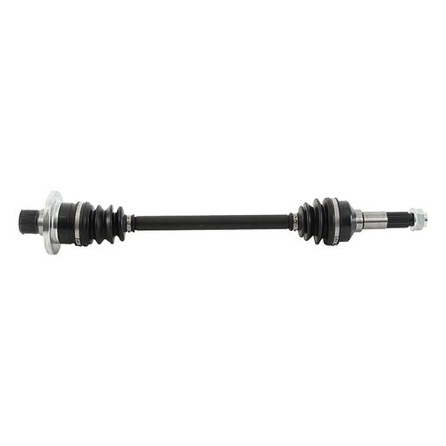 All Balls Atv Cv/Axle Complete 8 Bell Yamaha Yxr660 Rhino Auto 4Wd 2006