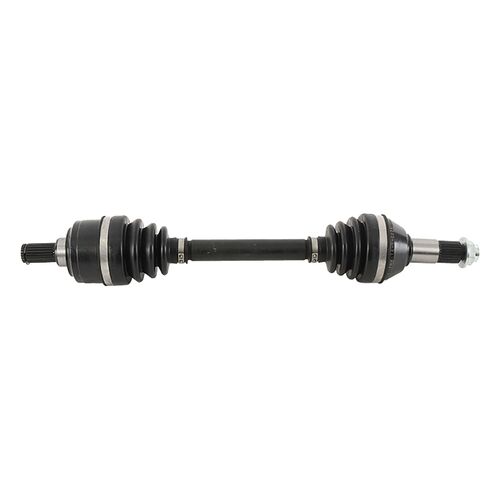 All Balls Atv Cv/Axle Complete 8 Bell Yamaha Yfm450 Kodiak 2018