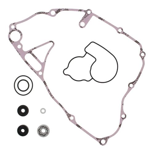 All Balls Vertex Water Pump Rebuild Kit  Kawasaki KX250F 2009-2013