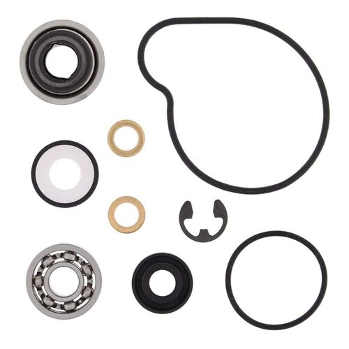 All Balls Vertex Water Pump Rebuild Kit  Suzuki LTA500F VINSON 4WD 2002-2006