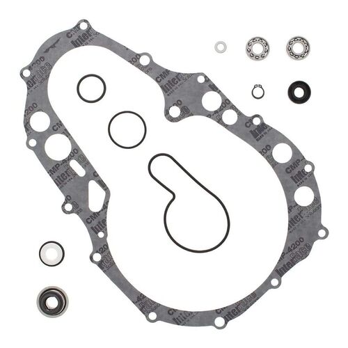 All Balls Vertex Water Pump Rebuild Kit  Suzuki LTZ400 QUADSPORT 2009-2013