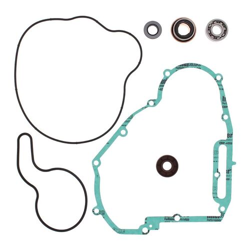 All Balls Vertex Water Pump Rebuild Kit  Polaris RANGER 800 FULL SIZE 6X6 2010