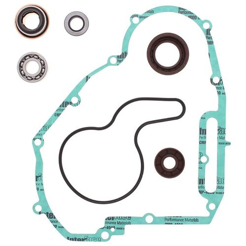 All Balls Vertex Water Pump Rebuild Kit  Polaris RANGER 800 2012