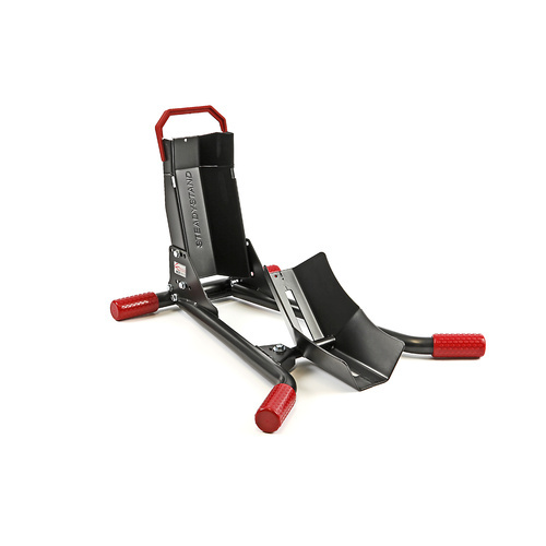 Ace Bikes Steady Fixed Basic Motorcycle Stand 