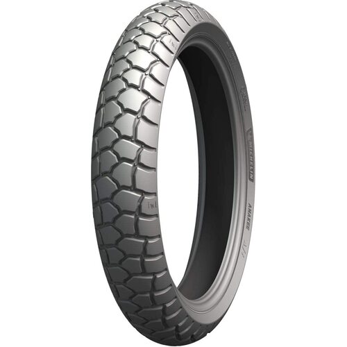 Michelin Anakee Aventure Motorcycle Tyre Front 19-110/80