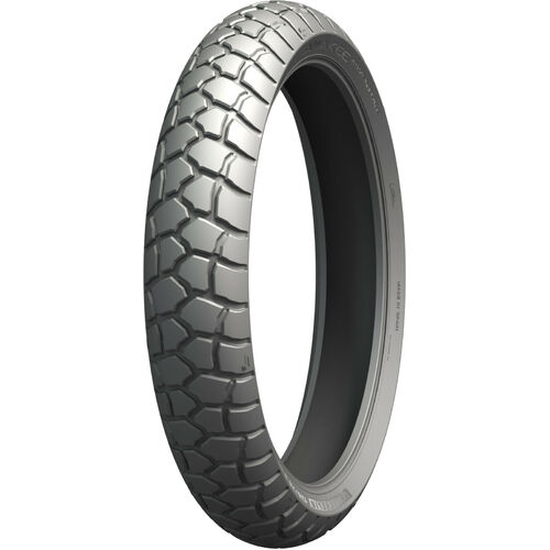 Michelin Anakee Adventure Motorcycle Tyre Front  - 120/70R-17 58V