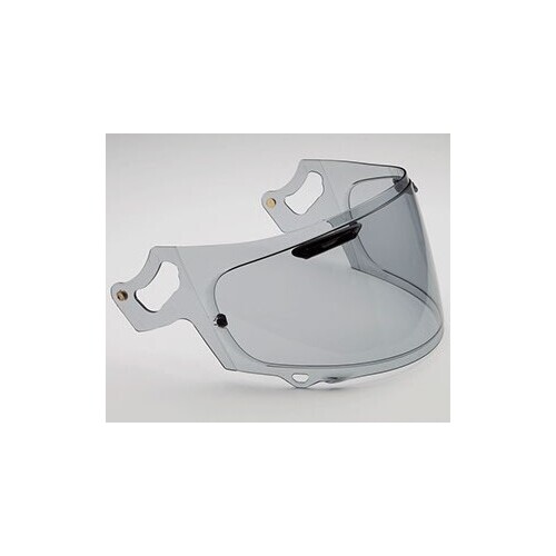 Arai VAS-V Max Vision Helmet Visor RX-7V / QV-Pro / Chaser-X / Profile V - Light Tint