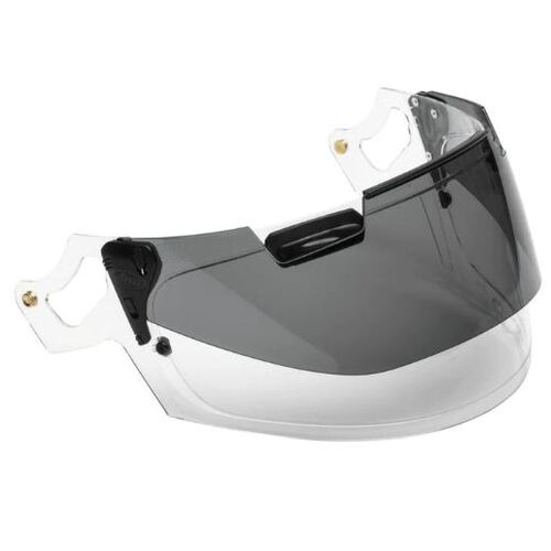 Arai Vas-V Pro Shade System Helmet Visor RX-7V / QV-Pro / Chaser-X / Profile V - Tinted
