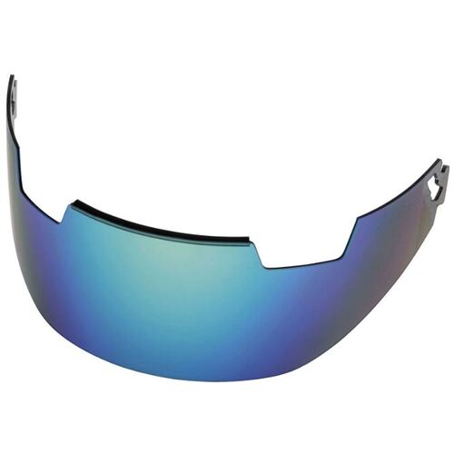Arai AH011094 Vas-V Pro Shade System Helmet Visor - Mirror Blue