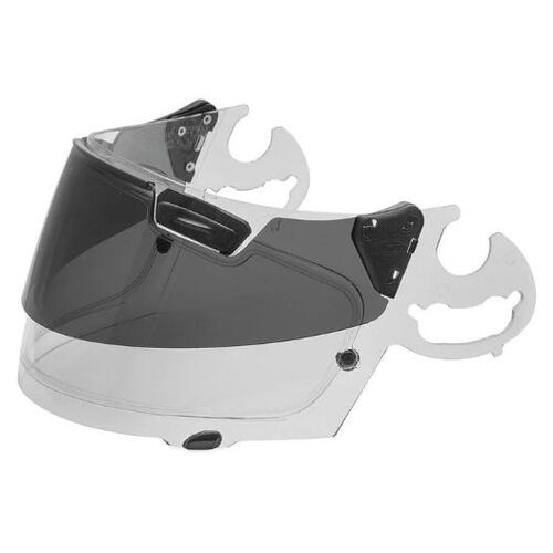 Arai Pro-Shade Sytem for SAI-Compatible Helmet Visor -  Fit Sai Tinted