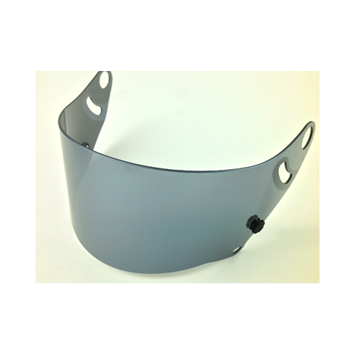 Arai CK-6 Mirrorized Shield Motorcycle Helmet Visor - Silver