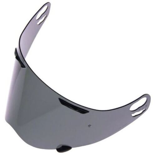 Arai XD4 w/Pinlock Pins Shield (Incl. Brow Vents) Helmet Visor - Dark Tint
