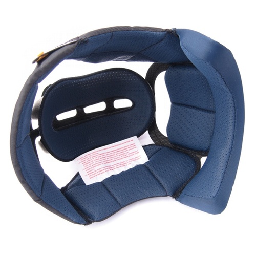 New Arai TX 2 Replacement Helmet Interior Pad 5MM