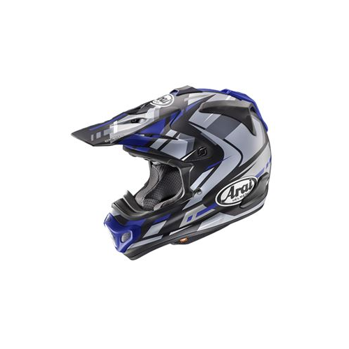 Arai VX-Pro4 YANKEE Motorcycle Helmet Motocross Off Road VX Pro 4 NEW RARE! 