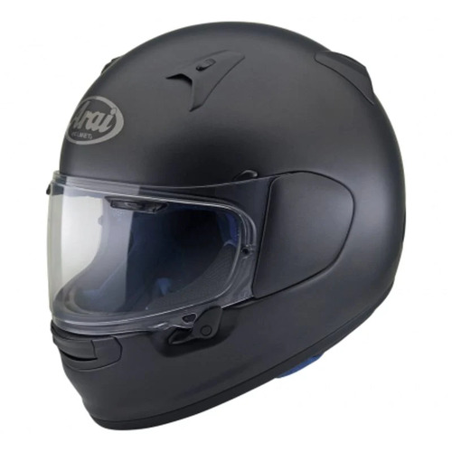 Arai Concept-X Ventilation Full Face Motorcycle Helmet - Frost Black