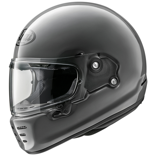 Arai Concept-X Ventilation Full Face Modern Motorcycle Helmet - Grey