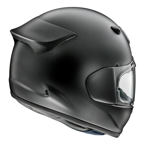 Arai Quantic Motorcycle Helmet Frost Blk (Xs)