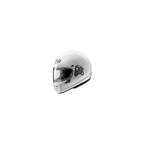 Arai Concept-XE White Motorcycle Helmet Medium