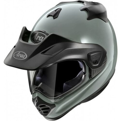 Arai Tour-X5 Eagle Motorcycle Helmet Grey Small