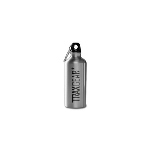 Sw-Motech Motorcycle Trax Bottle 0.6L Stainless Steel