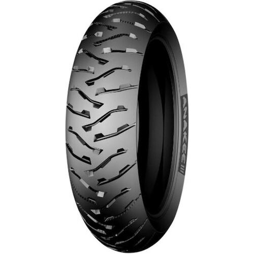 Michelin Anakee 3 Motorcycle Rear Tyre 120/90-17 64S