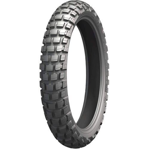 Michelin Anakee Wild Motorcycle Tyre Rear19-110/80