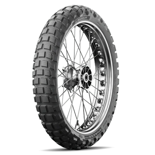 Michelin Anakee Wild Motorcycle Tyre Front 120/70-19