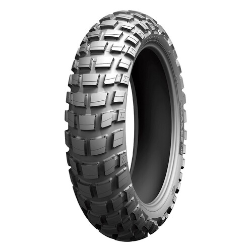 Michelin Anakee Wild Motorcycle Rear Tyres 120/80-18 62S