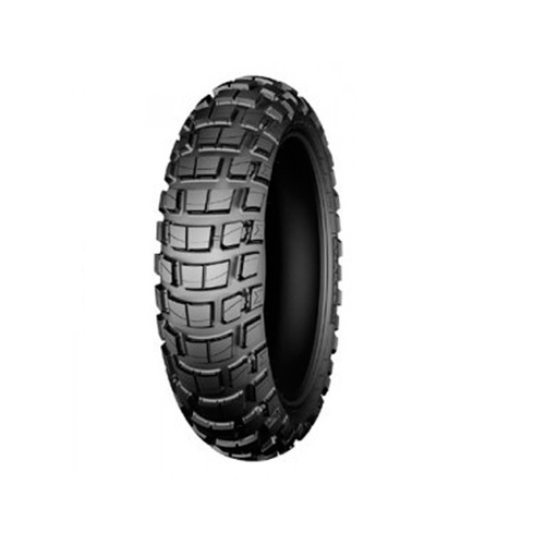 Michelin Anakee Wild Motorcycle Rear Tyres 130/80-18 66S
