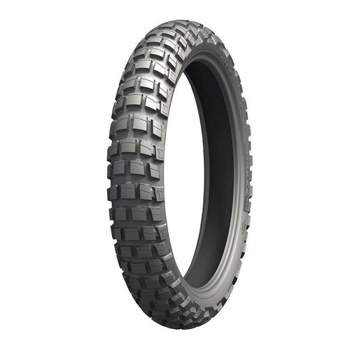 Michelin Anakee Wild Motorcycle Front Tyres 80/90 - 21 48S