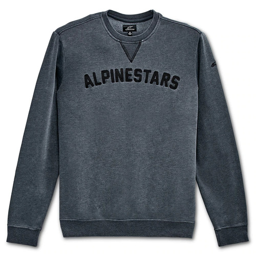 Alpinestar Soph Crew Fleece Black (0010) / S