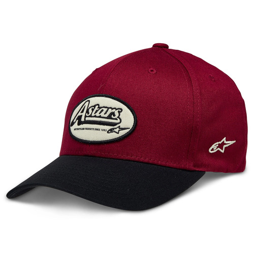 Alpinestar Funky Hat Maroon S /M