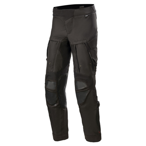 Alpinestar Halo Drystar Adventure Pants Black Black (1100) /58 (M)