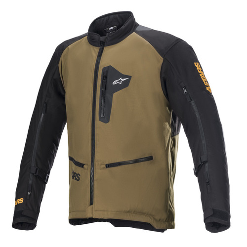 Alpinestar Venture XT Motorcycle Jacket Camel/Black (0879) /58 (M)