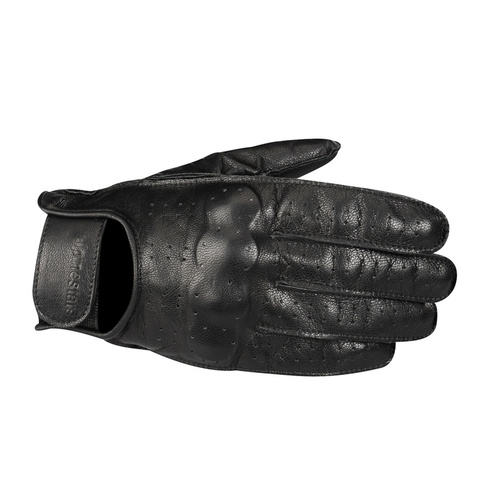 Alpinestars Hero Motorcycle Gloves 3X-Large/66 - Black
